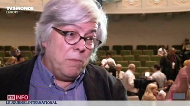 TV5: Украине остается пока только мечтать о швейцарском федерализме