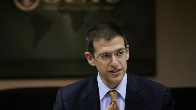 BBC: Минфин США обвинил Путина в коррупции