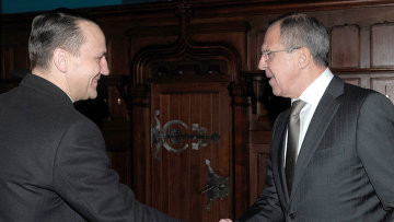 Вернет ли Сикорский Россию на путь истинный?