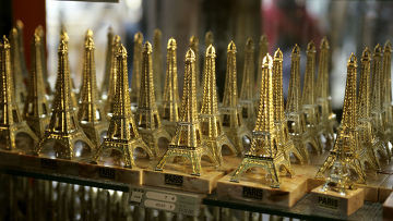 Глобальные последствия парижских терактов