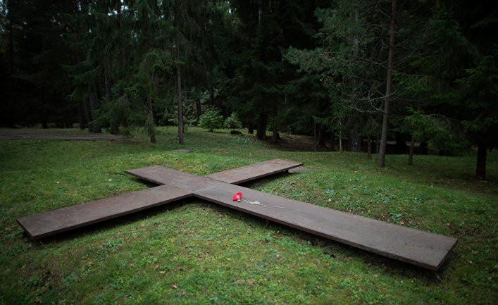 DGP: польская делегация рвется в Смоленск