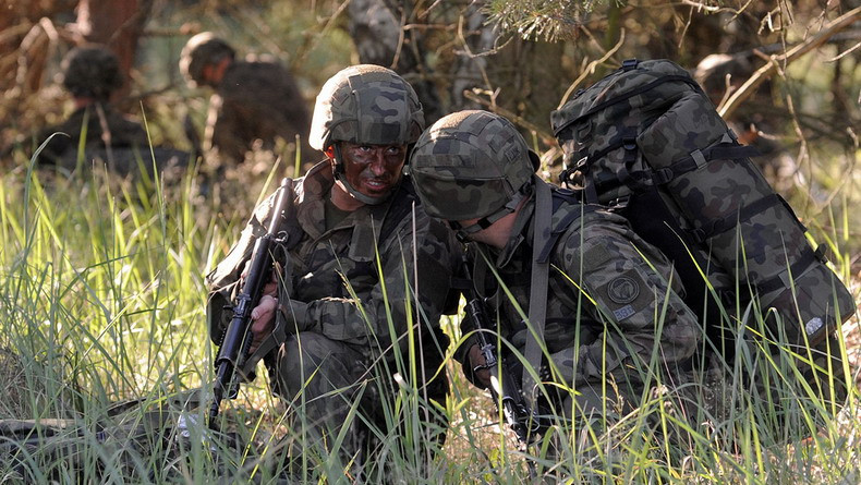 В НАТО должны прекратить окружение России