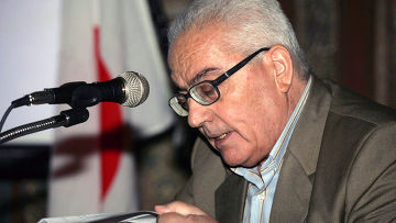 Памяти «Отца Пальмиры»: боевики ИГИЛ убили 82-летнего ученого