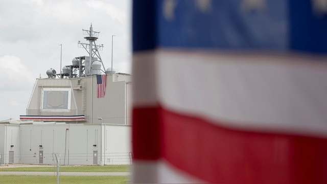 Libération: Вместе с ПРО в Румынии вернулась и холодная война