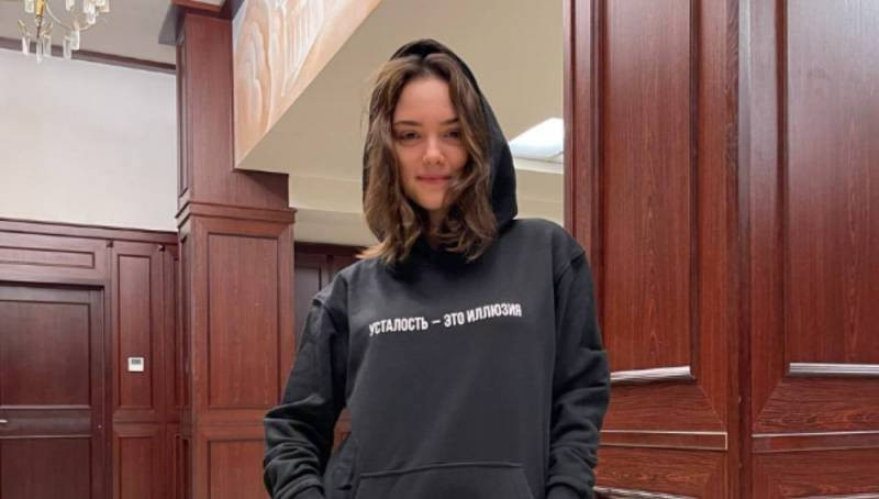 Фигуристка Евгения Медведева попала в ДТП в Москве: что известно о происшествии со спортсменкой