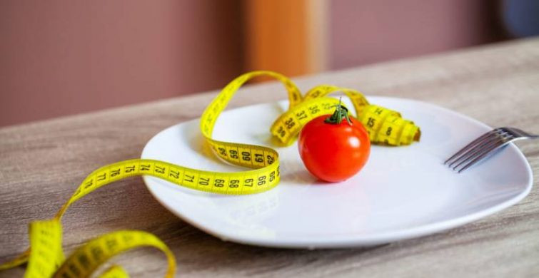 Чем опасны для здоровья жесткие ограничения в еде при похудении