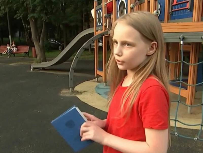 Алисе Тепляковой 11 лет: что случилось с самой юной студенткой России, поступившей в МГУ в 9 лет