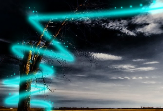 Таинственные нападения «инопланетян» на деревню в Перу вызывают беспокойство среди жителей