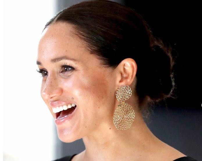 Меган Маркл собралась выпустить откровенные мемуары вслед за принцем Гарри