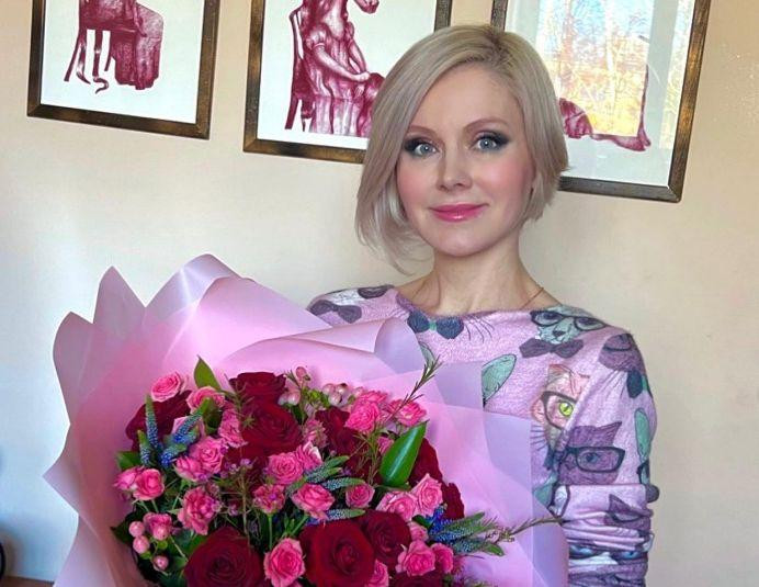 Последним желанием мужа певица Натали было, чтобы она пела