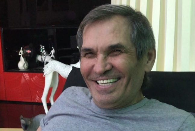 Состояние продюсера Бари Алибасова ухудшилось