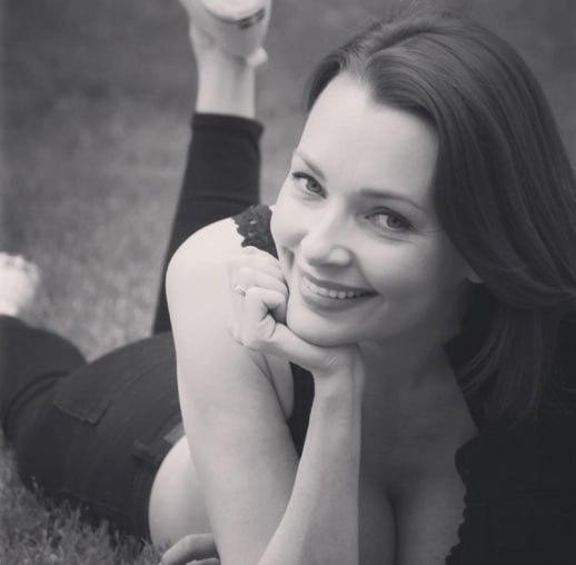 Наталия Антонова считает, что с актерами и режиссерами из Киева ей не по пути