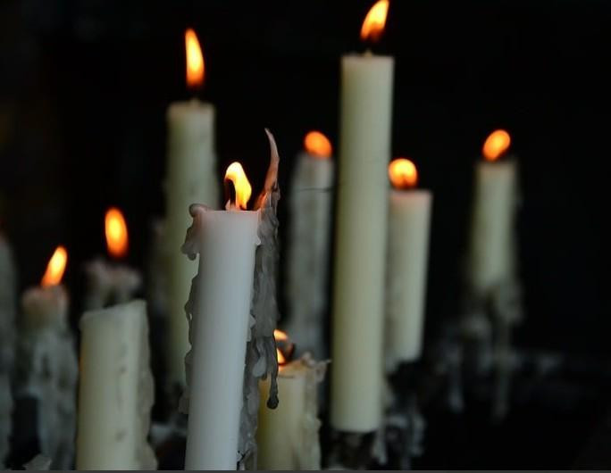 Актриса Лоуренс Деонна умерла в Женеве на 87-м году жизни