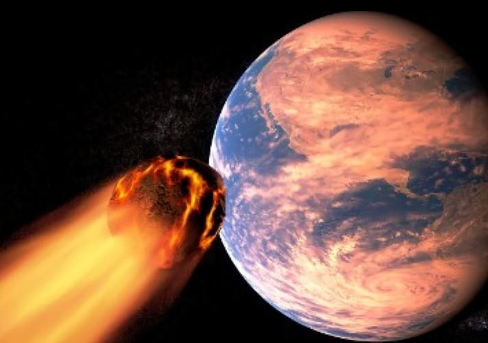 Ученый Моисеев уверен, что страхи по поводу столкновения Земли с астероидом раздули СМИ