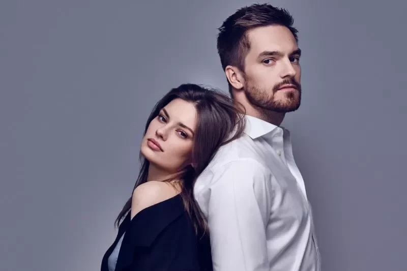 Официально: названы главные актеры российского ремейка сериала «Постучись в мою дверь»