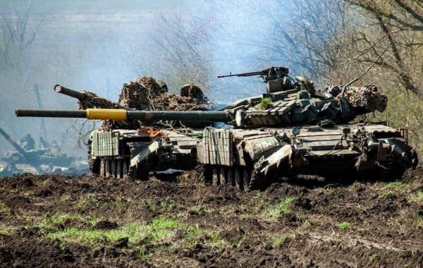 Последние данные об контрнаступление ВСУ: обзор главных событий на сегодня, 10.08.2023