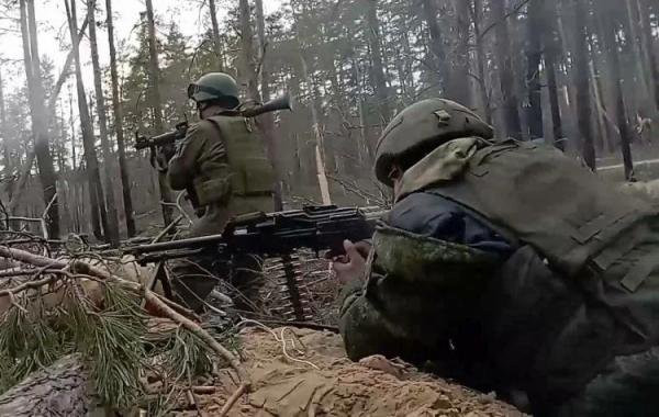 Обстановка на Артемовском и Купянском направлениях: обзор боевых действий от 10 августа