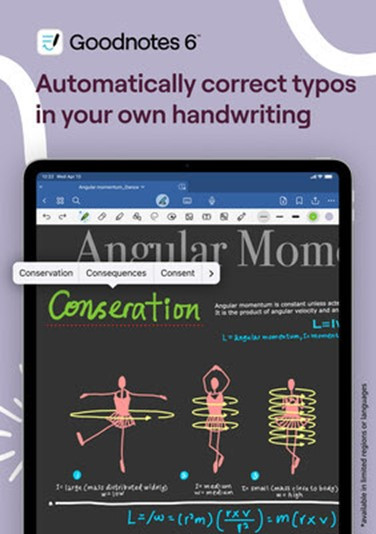 Компания Goodnotes становится первым разработчиком цифрового блокнота на основе ИИ - Новая общественная газета