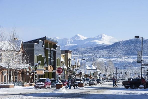 Асбест как повод для мошенничества: история американского города - Новая общественная газета
