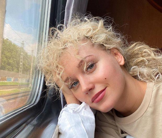 Кристина Асмус каждый день получает предложение руки и сердца