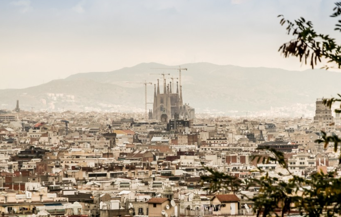 Испания из-за сильной жары рискует потерять редкие виды животных