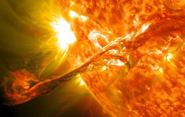 Представлены свежие данные о магнитных бурях в ближайшие дни: детали на сегодня, 11 августа