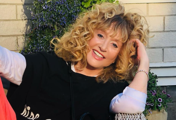 Алла Пугачева снова обратилась к россиянам