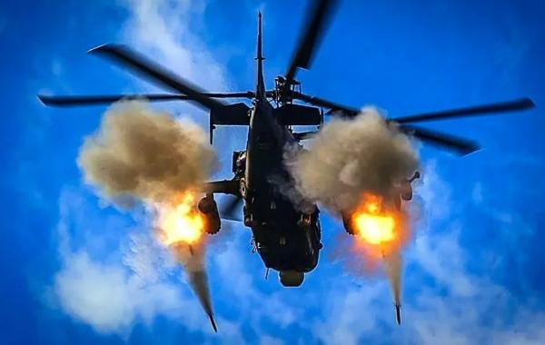 Обновленные данные о военной спецоперации РФ на Украине: обзор главных событий от 11 августа