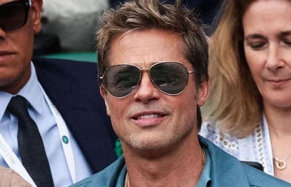 Семилетняя история с разводом Анджелины Джоли и Брэда Питта закончилась «большой победой» актера