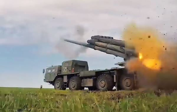 Свежая сводка о военной спецоперации РФ на Украине: обзор главных событий от 11.08.2023