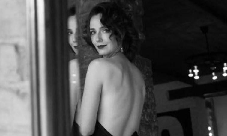 Валерия Ланская потратила на отдых с сыном и мамой 300 000 рублей