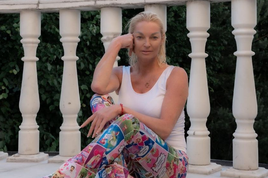 Бывшего избранника Анастасии Волочковой оставили в СИЗО еще на два месяца