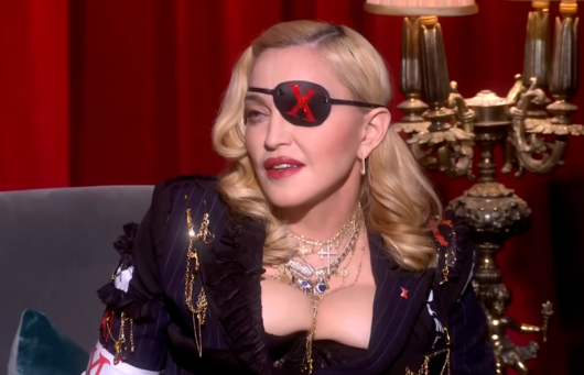 Певица Мадонна решила продать семейную винодельню