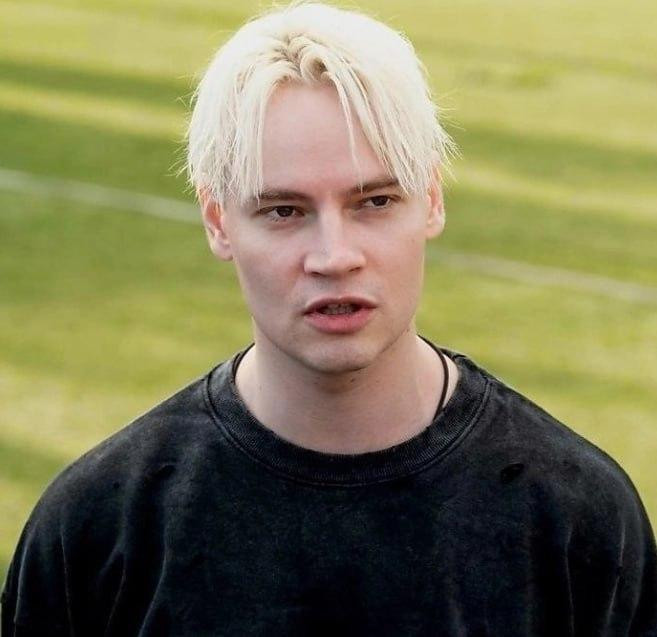 Рыбин назвал песни бешено популярного певца SHAMAN «очень классными»