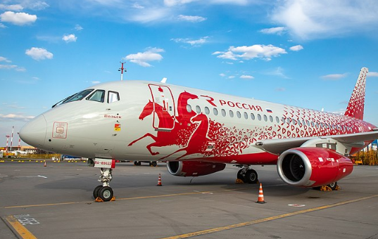 «Россия» готовится к запуску прямых рейсов на Бали