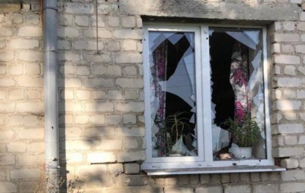 Обстрелы Белгородской и Брянской областей со стороны Украины: свежие данные на 12.08.2023