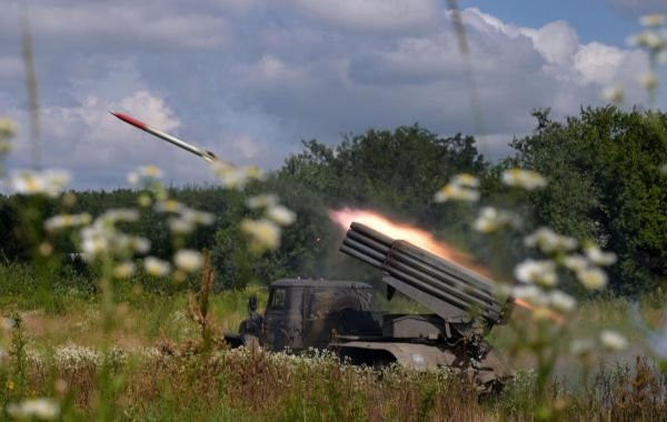 Обзор боевых действий под Артемовском: свежая информация на сегодня, 12 августа 2023 года