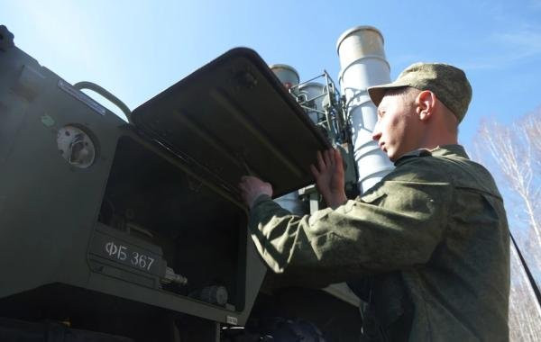 Обстановка в Крыму по состоянию на 12 августа: обзор последних событий на сегодняшний день