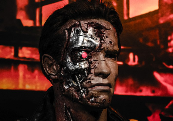 Джеймс Кэмерон собирается выпустить еще одного «Терминатора»