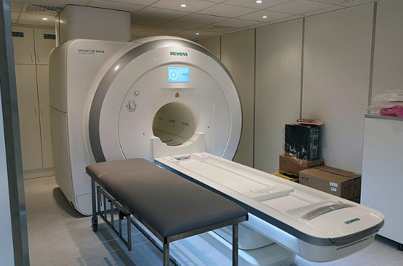 Шесть мужчин получили оргазмы в аппарате МРТ в научных целях