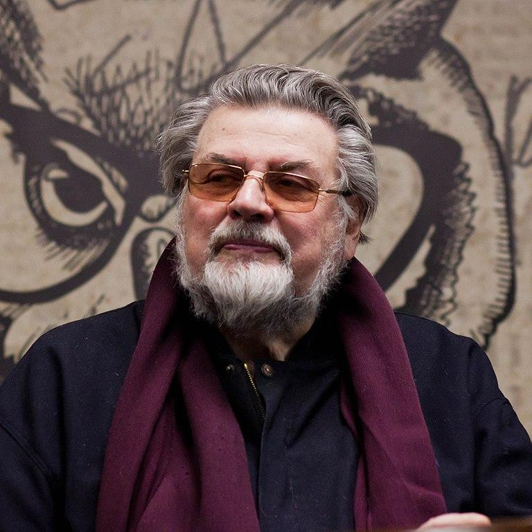 Ширвиндт назвал Веру Васильеву эталоном