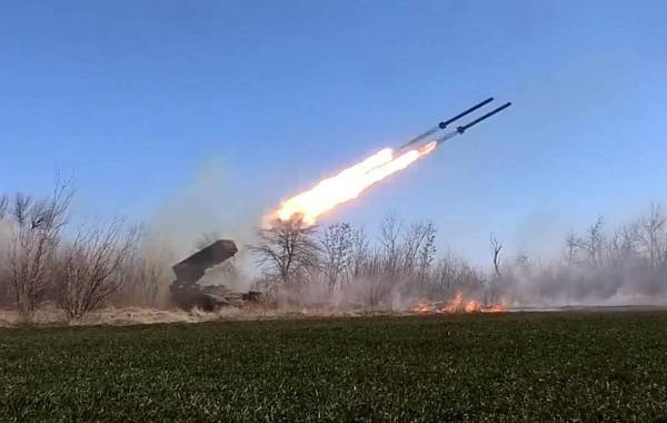 Свежая сводка о военной спецоперации РФ на Украине: обзор главных событий от 12.08.2023