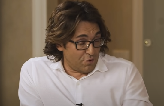 Андрей Малахов назвал нашумевший фильм «Барби» «чушью»