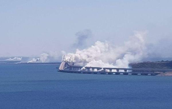 Обстановка в Крыму по состоянию на 13 августа: обзор свежих событий на сегодняшний день