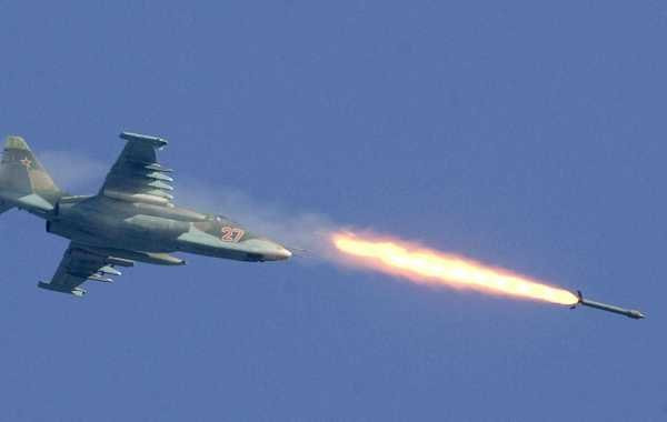 Новые данные о военной спецоперации РФ на Украине: последние новости от 13.08.2023