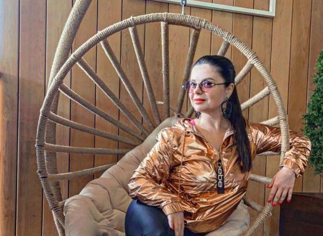 Наташа Королева побывала на свадьбе подруги