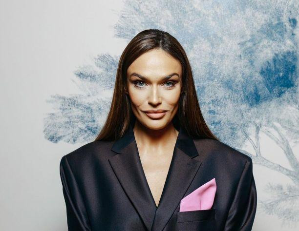 Алена Водонаева назвала лексикон Дакоты «антидотом против секса»