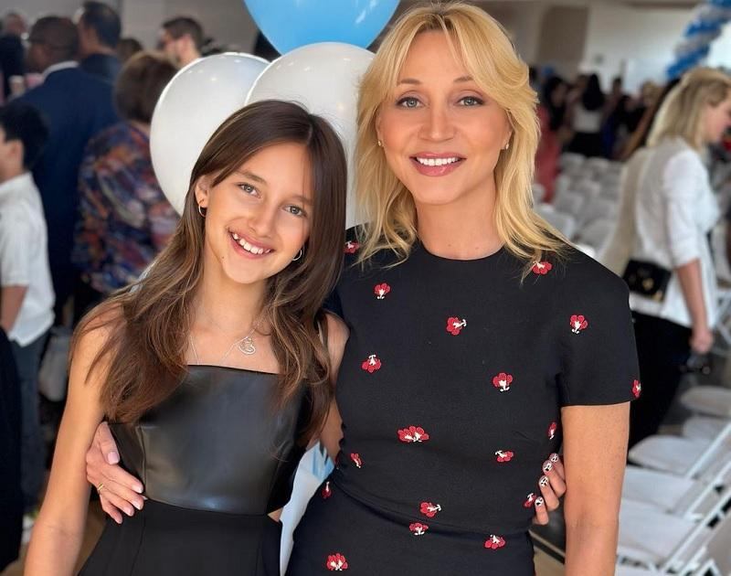 Повзрослевшая дочь Кристины Орбакайте Клавдия Земцова вызвала бурные обсуждения в Сети