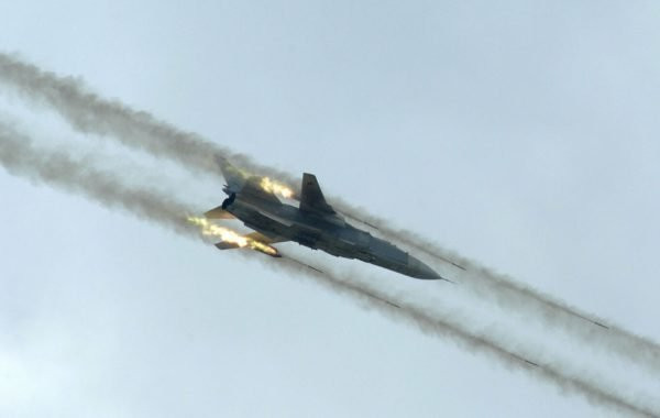 Новые данные о военной спецоперации РФ на Украине: последние новости от 14.08.2023