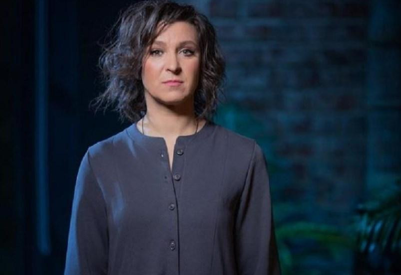 Олеся Железняк на съемках с Анастасией Заворотнюк не могла перестать смеяться